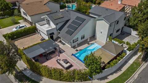 22835 Styles Street, Woodland Hills, CA 91367