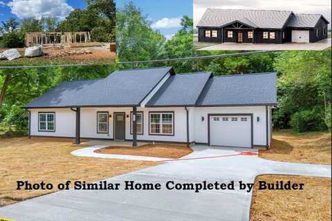 403 E S 4th Street, Seneca, SC 29678