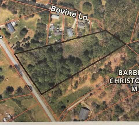 1428 Robert P Jeanes Road, Easley, SC 29640