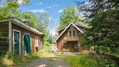 110-114 Pine Ridge Road, Otsego, NY 13326