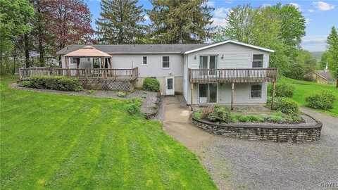 523 Tuscarora Road, Sullivan, NY 13037