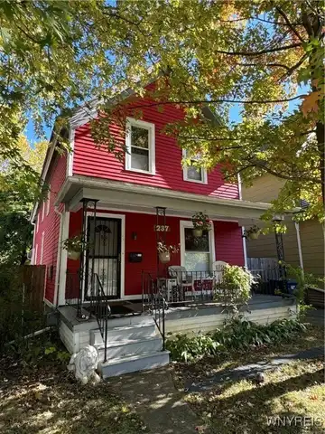 237 Normal Avenue, Buffalo, NY 14213