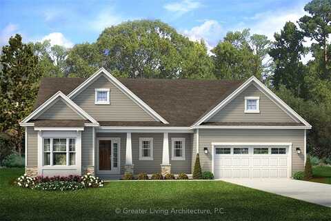 220 Bronze Leaf Trail, Greece, NY 14612