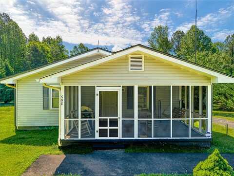698 Mount Bethel Road, Sunset, SC 29685