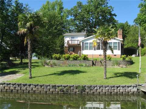 411 Black Road, Abbeville, SC 29620