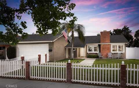2126 E Adams Avenue, Orange, CA 92867