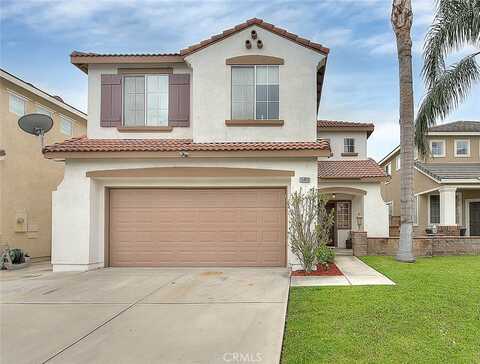 15814 Roan Road, Chino Hills, CA 91709
