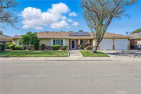 529 Leslie Court, Merced, CA 95341