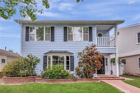 289 Glendora Avenue, Long Beach, CA 90803