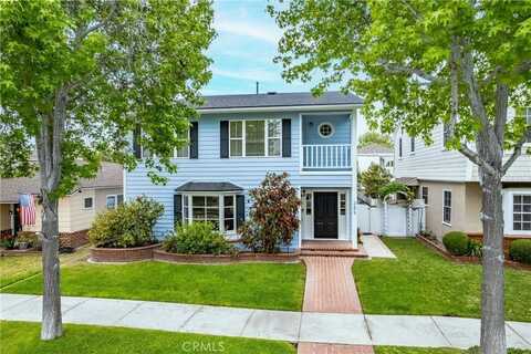 289 Glendora Avenue, Long Beach, CA 90803