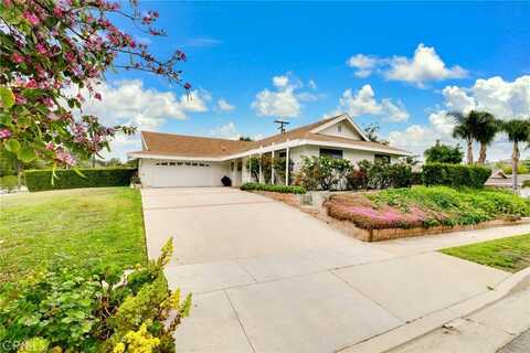 20308 Collegewood Drive, Walnut, CA 91789
