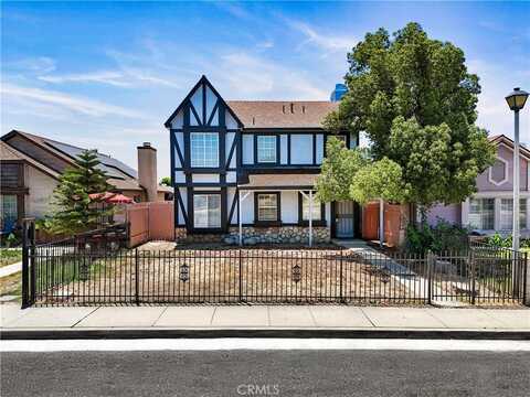 8305 Pioneer Drive, Bakersfield, CA 93306
