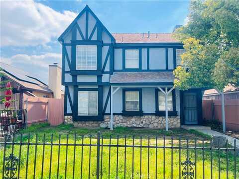 8305 Pioneer Drive, Bakersfield, CA 93306