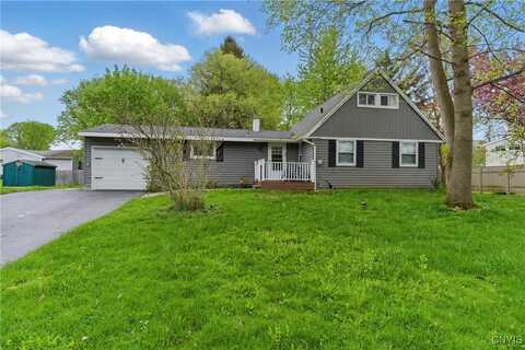 11 Bayberry Circle, Clay, NY 13090