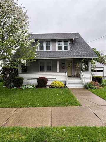 733 Robinson Street, Elmira, NY 14904