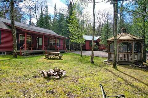 333 Green Bridge Road, Webb, NY 13420