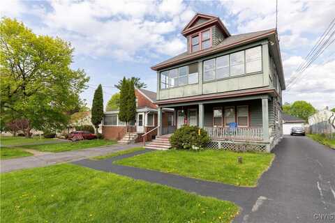 433 Hillsdale Avenue, Syracuse, NY 13206