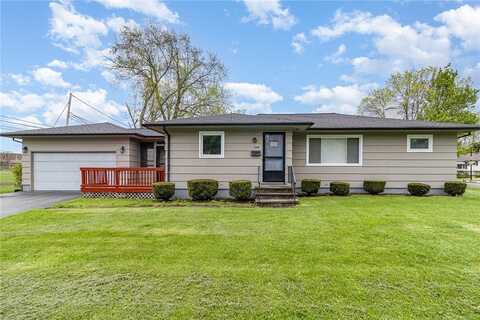 134 Schum Lane, Rochester, NY 14609