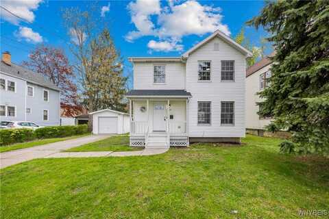 374 Dewey Avenue, Buffalo, NY 14214
