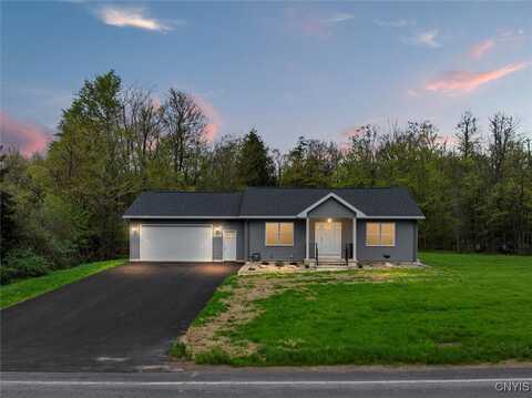 6635 Fox Road, Marcy, NY 13403