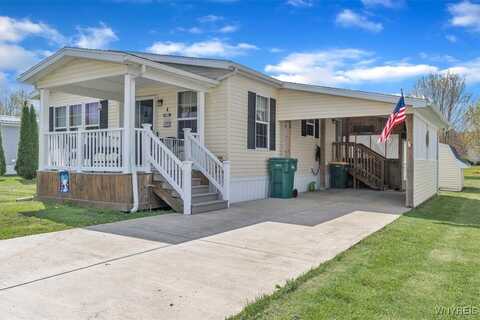 117 Sunset Lane, Arcade, NY 14009