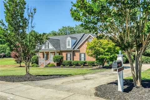 105 Dandelion Trail, Anderson, SC 29621
