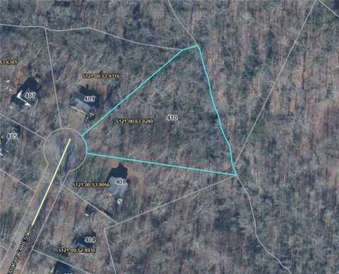 410 Hamilton Forest Drive, Easley, SC 29640