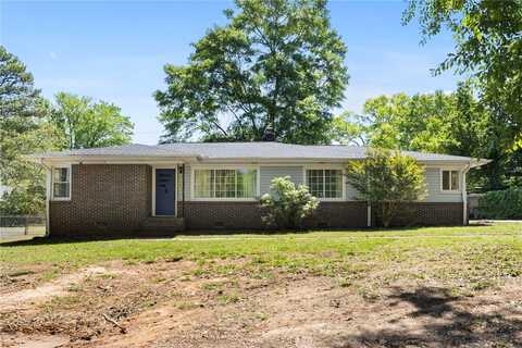 300 Woodvale Avenue, Fountain Inn, SC 29644