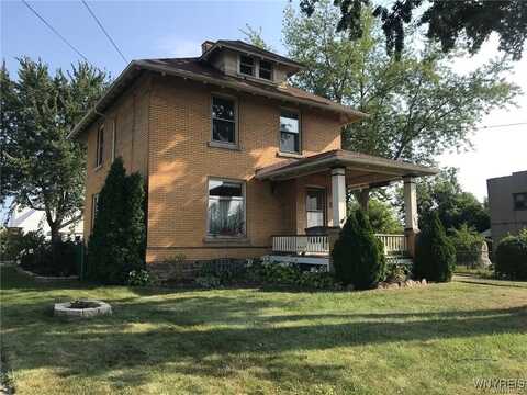2456 Ontario Avenue, Niagara Falls, NY 14305