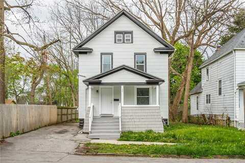 34 Admiral Park, Rochester, NY 14613
