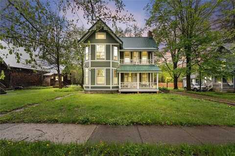 12 Front Street, Van Etten, NY 14889