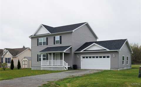 36395 Sarah Lane, Orleans, NY 13656
