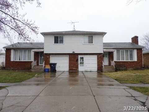 87 Sandra Drive, Lackawanna, NY 14218