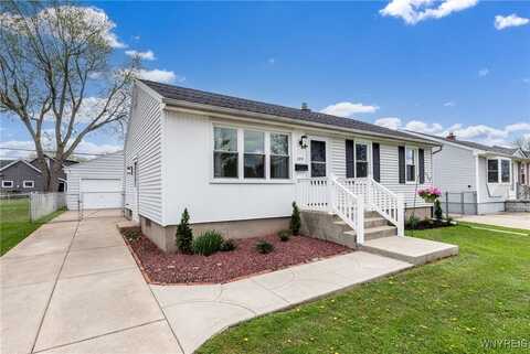 399 Orchard Drive, Tonawanda, NY 14223