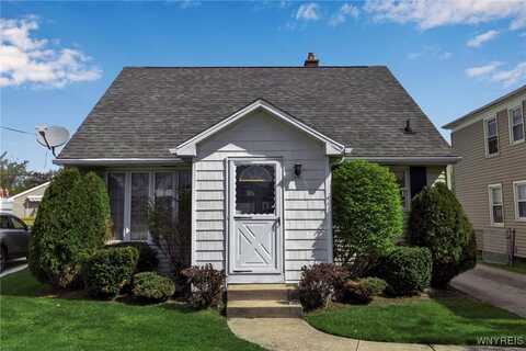 331 Heath Terrace, Tonawanda, NY 14223