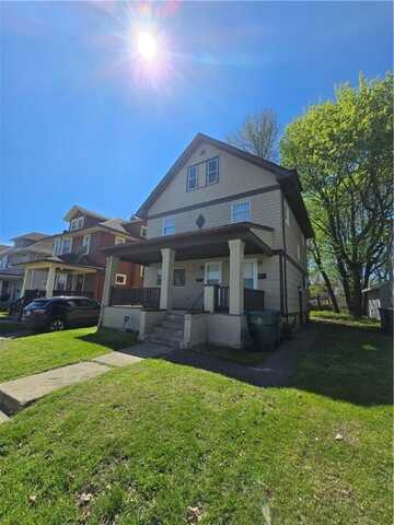 47 Bowman Street, Rochester, NY 14609