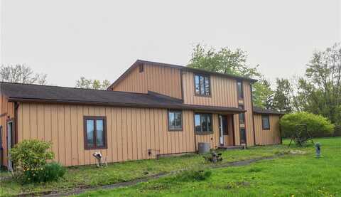 1142 West Avenue, Clarkson, NY 14420