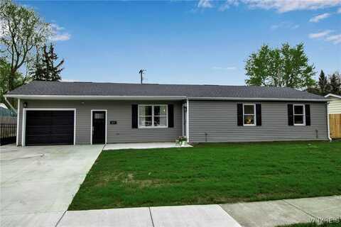 47 Donna Court, Cheektowaga, NY 14043