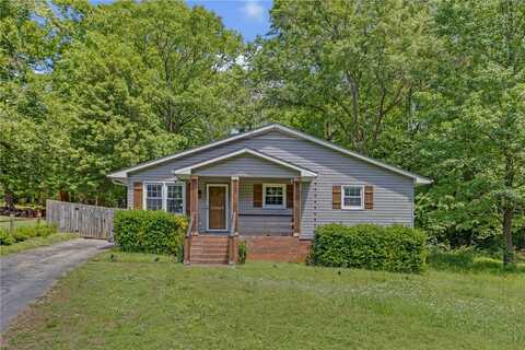 5 Parapet Drive, Wellford, SC 29385