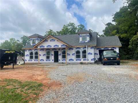 405 E S 4th Street, Seneca, SC 29678