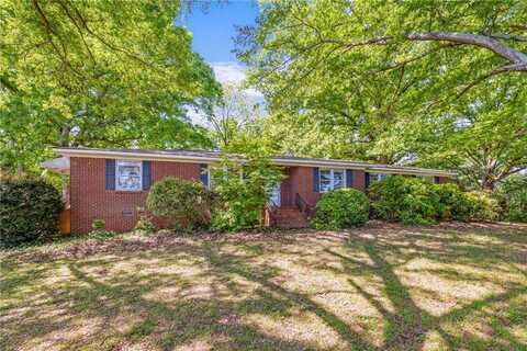 1102 Garrison Road, Anderson, SC 29625