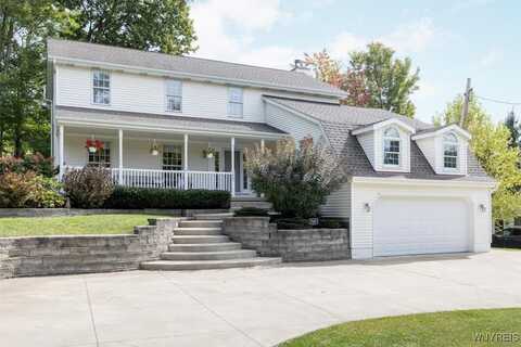 7405 Chestnut Ridge Road, Boston, NY 14127