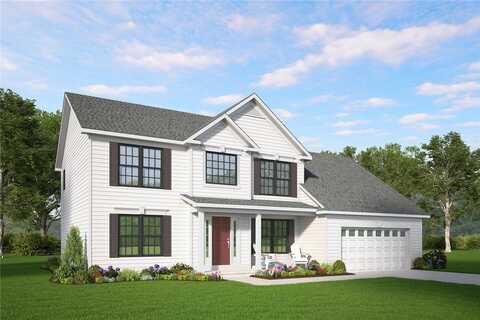 155 Jade Creek Drive Drive, Greece, NY 14468