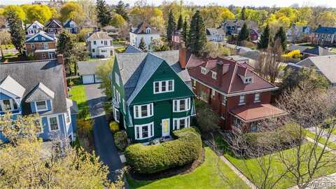 47 Beard Avenue, Buffalo, NY 14214