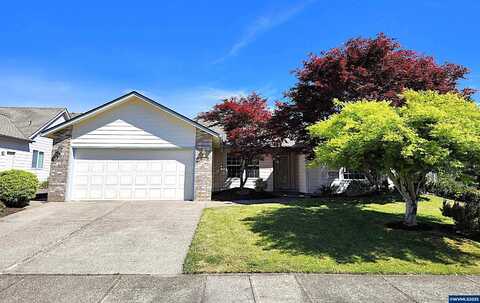 2325 Desert Deer Av NW, Salem, OR 97304