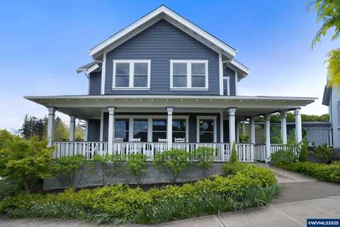 4030 Cheshire Ln SE, Salem, OR 97302