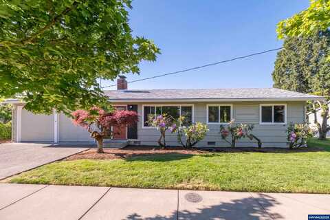1200 SE Park Av, Corvallis, OR 97333