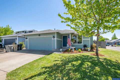 3154 30th Ct SE, Albany, OR 97322