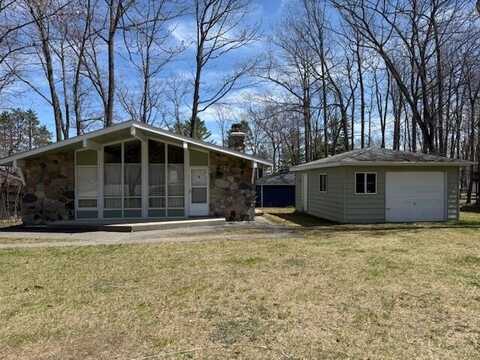 438 Jefferson Boulevard, Roscommon, MI 48653