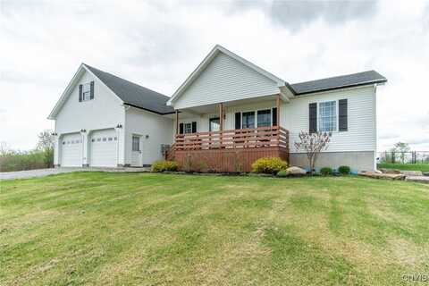 29556 County Route 46, Le Roy, NY 13637